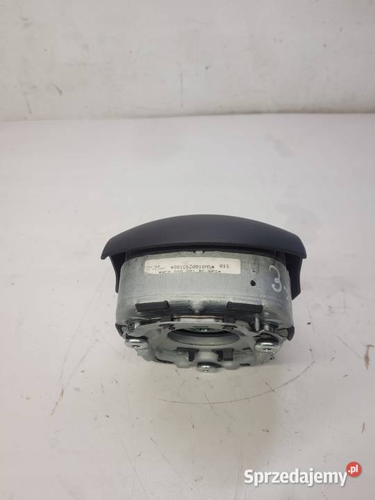 PODUSZKA POWIETRZNA AUDI A6 C6 4F0880201BC 6 śląskie Przystajń sprzedam
