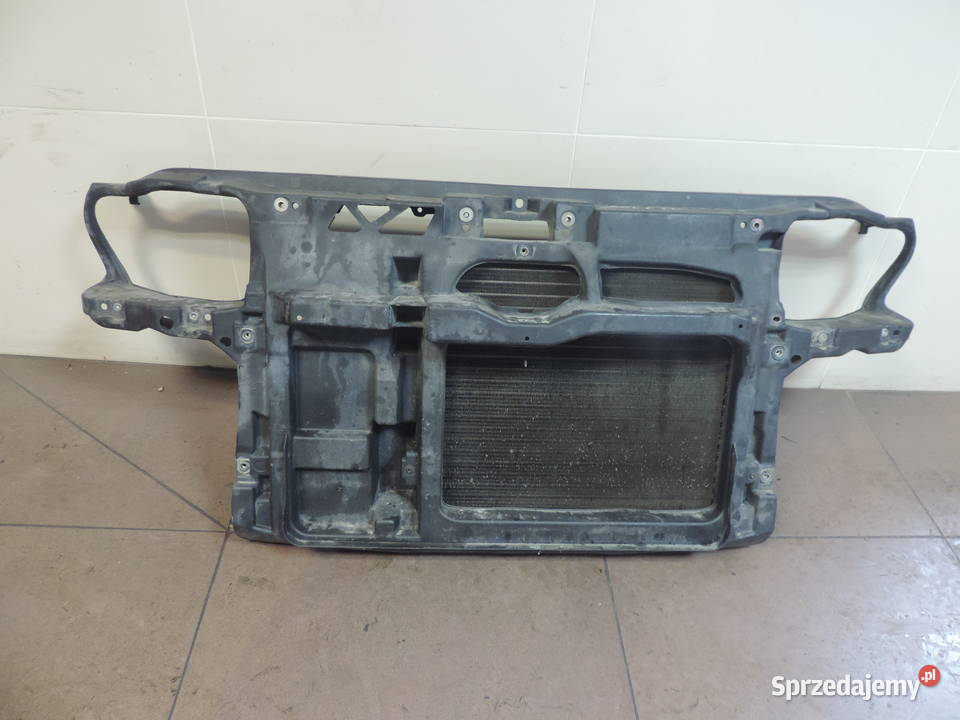 BORA GOLF 4 14 16V PAS PRZEDNI CHŁODNICE Nowy Sącz