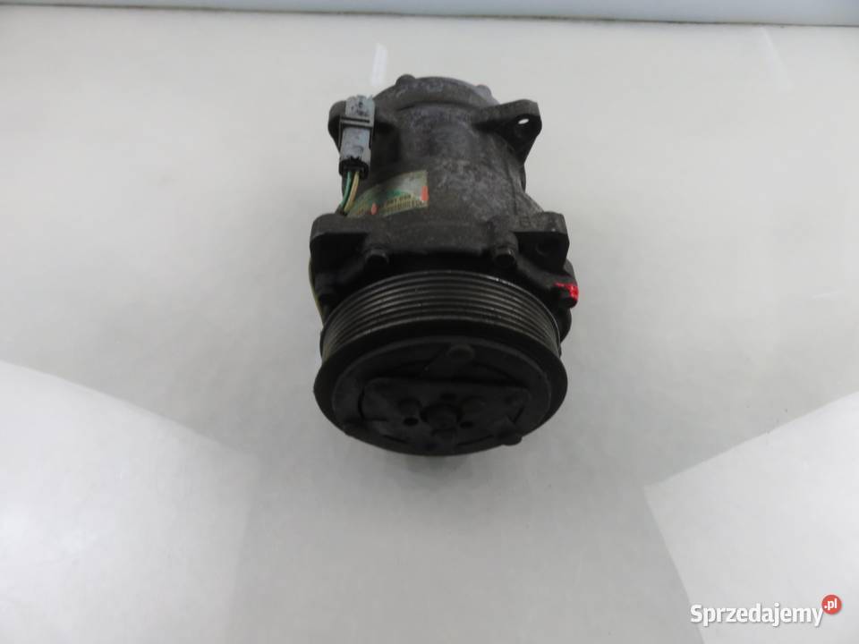 KOMPRESOR KLIMATYZACJI CITROEN C8 20 HDi małopolskie