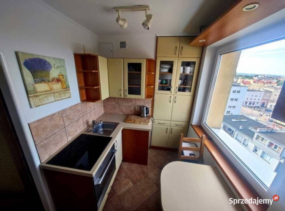 3 pokoje z oknami oddzielna kuchnia Mieszkanie Liczba pokoi 3