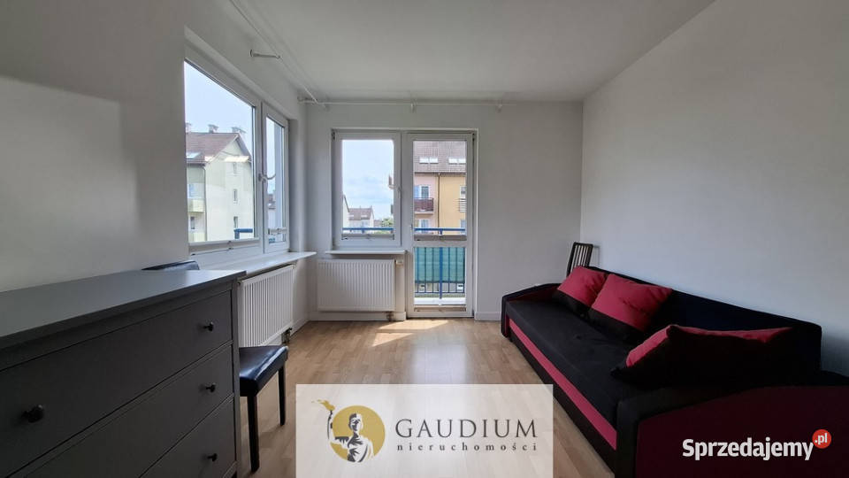 Mieszkanie 2pokojowe Storczykowa Liczba pokoi 2 pomorskie Gdańsk