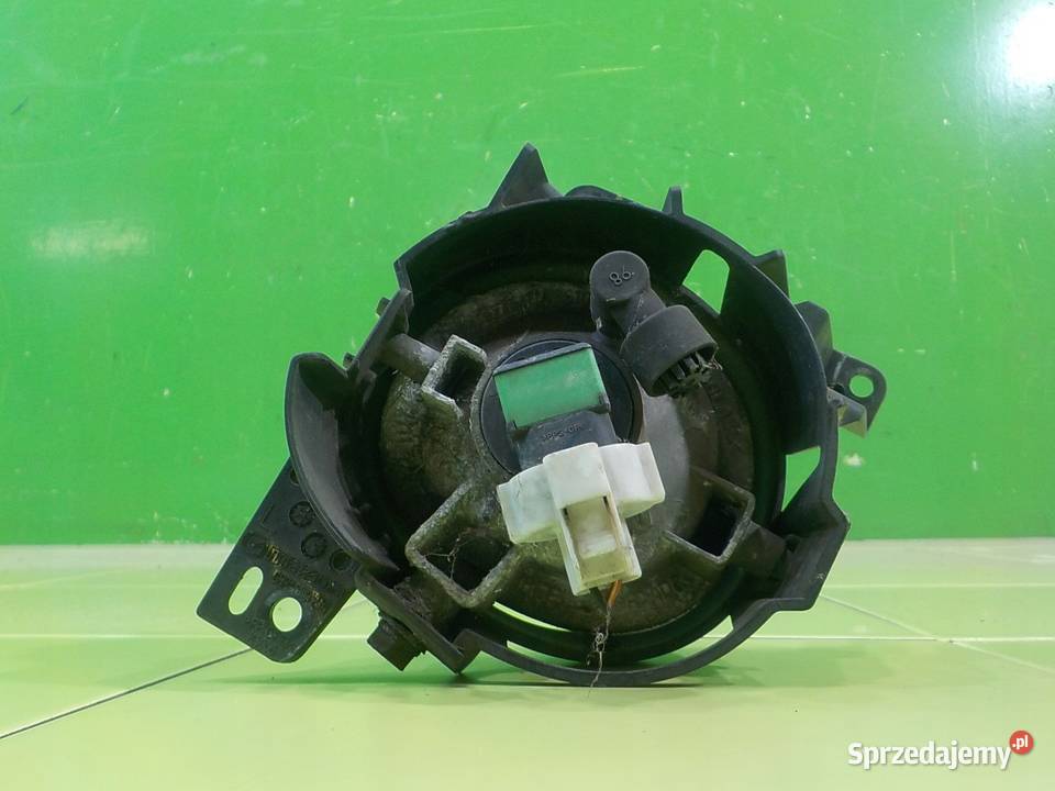 MAZDA 6 GJ III 22 D 13r SEDAN 4D halogen lewy Suków