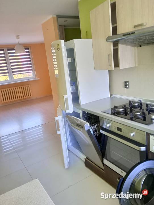 Wałbrzych Piaskowa Góra mieszkanie 2 pokojowe