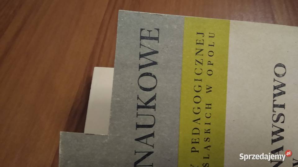 Z zagadnień leksykologii i stylistyki Henryk Gdańsk