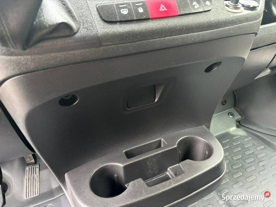 Peugeot Boxer 202022 130Brygadówka7 Złotniki Kujawskie