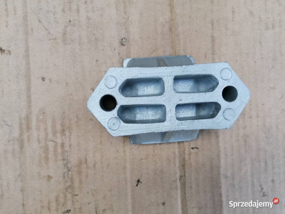 Wspornik mocowanie resora Fiat 126p Maluch Strzelce Opolskie