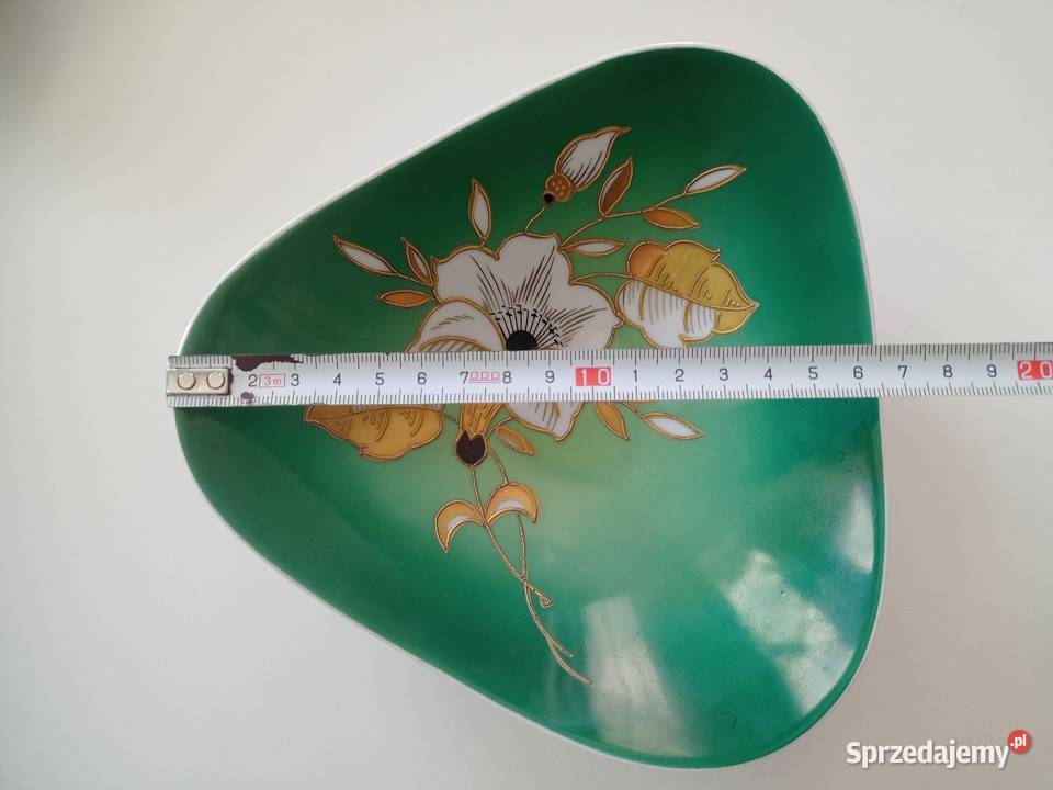 Zestaw porcelana Wallendorff