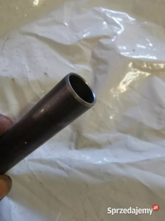 Rurka głowicy lasek popychacza Zetor K25 A25 Mórkowo