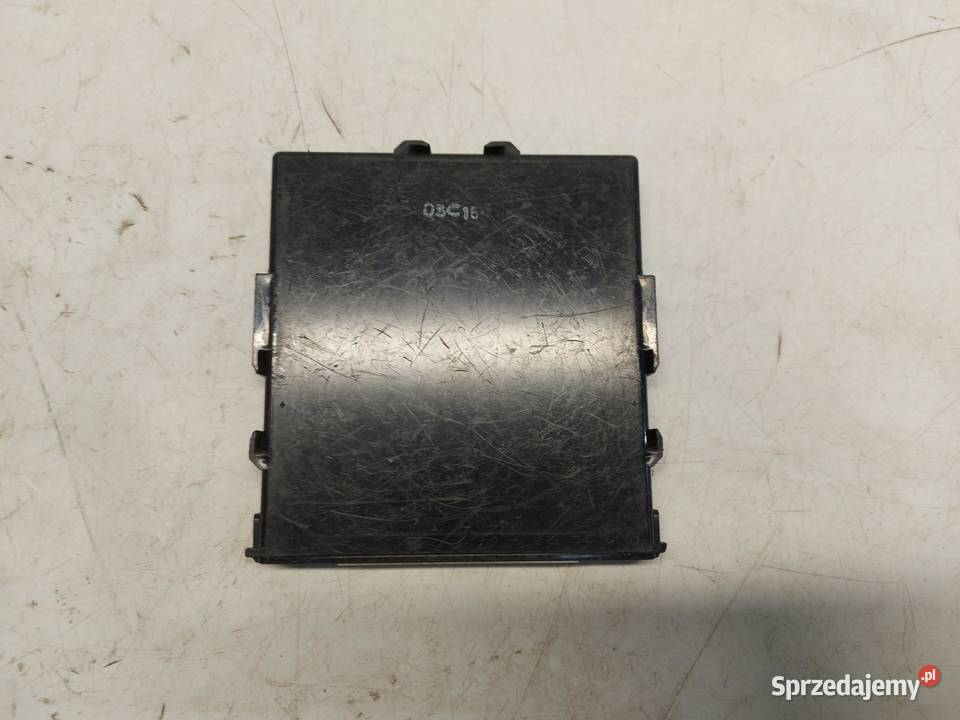 TOYOTA CHR 2019 Moduł sterownik SMART KEY osobowe