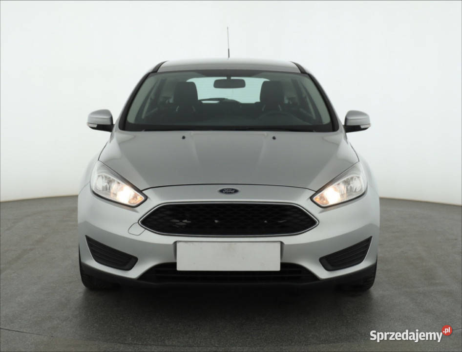 Ford Focus 15 TDCi Piaseczno