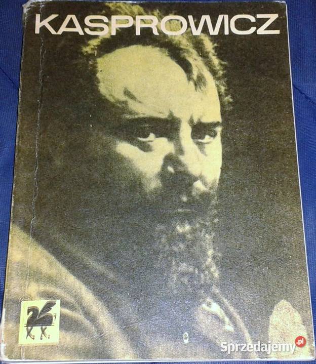 Poezje wybrane Jan Kasprowicz Pozostałe Chełm