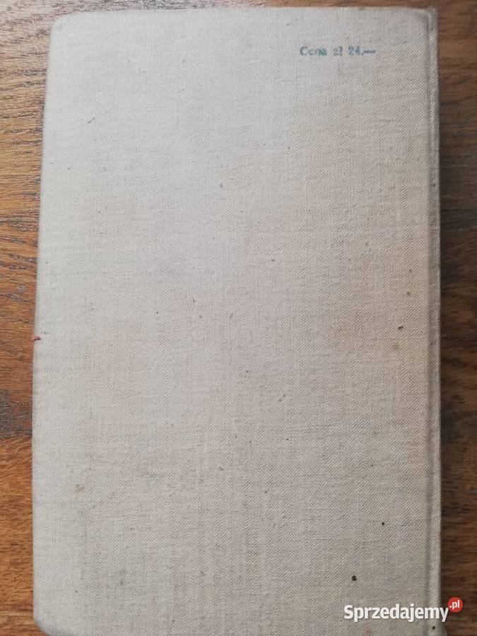 Opowieści Ksawery Pruszyński Proza i poezja Proza i poezja Kraków