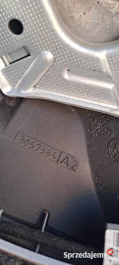 Kierownica bmw e87 e90 Zamość
