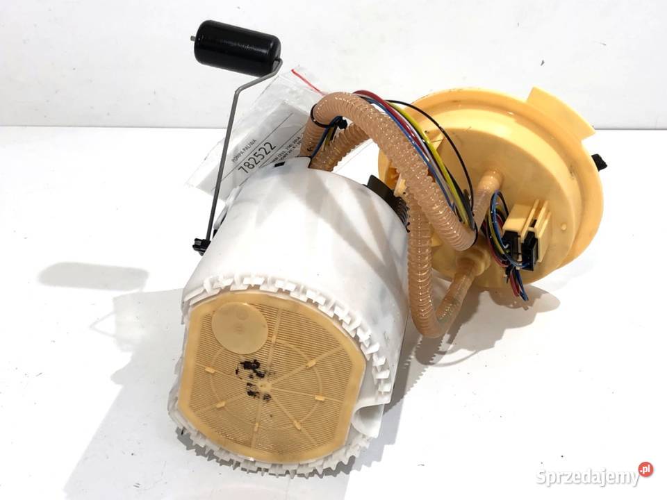 POMPA PALIWA VOLVO V90 II 31405482 20 150 BAKU