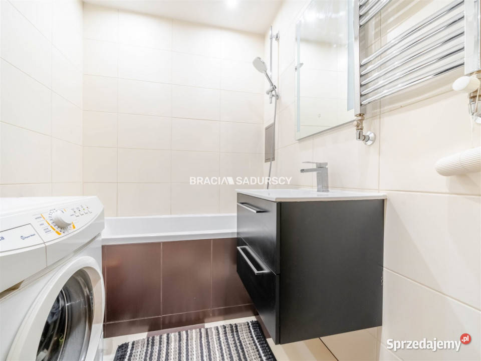 Mieszkanie Kraków Heleny 5031m2 2pokojowe sprzedam