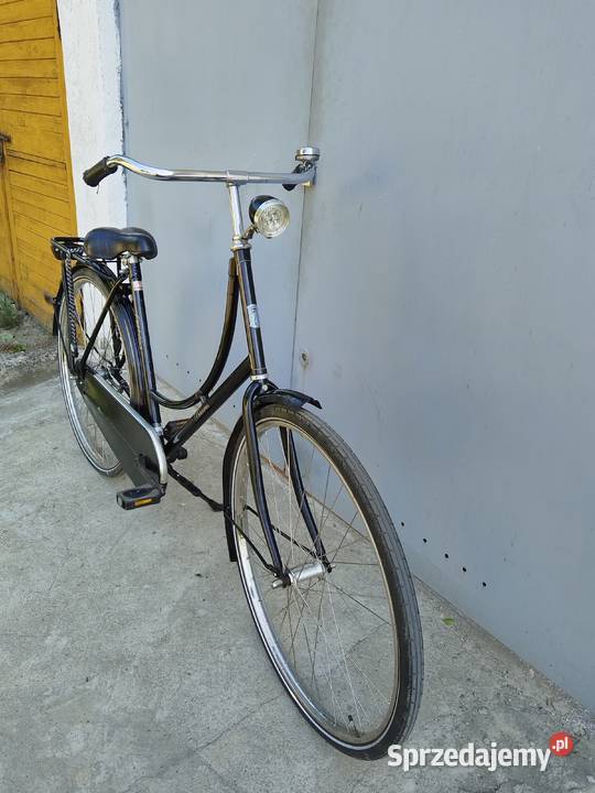 Batavus Old Dutch RETRO Inowrocław