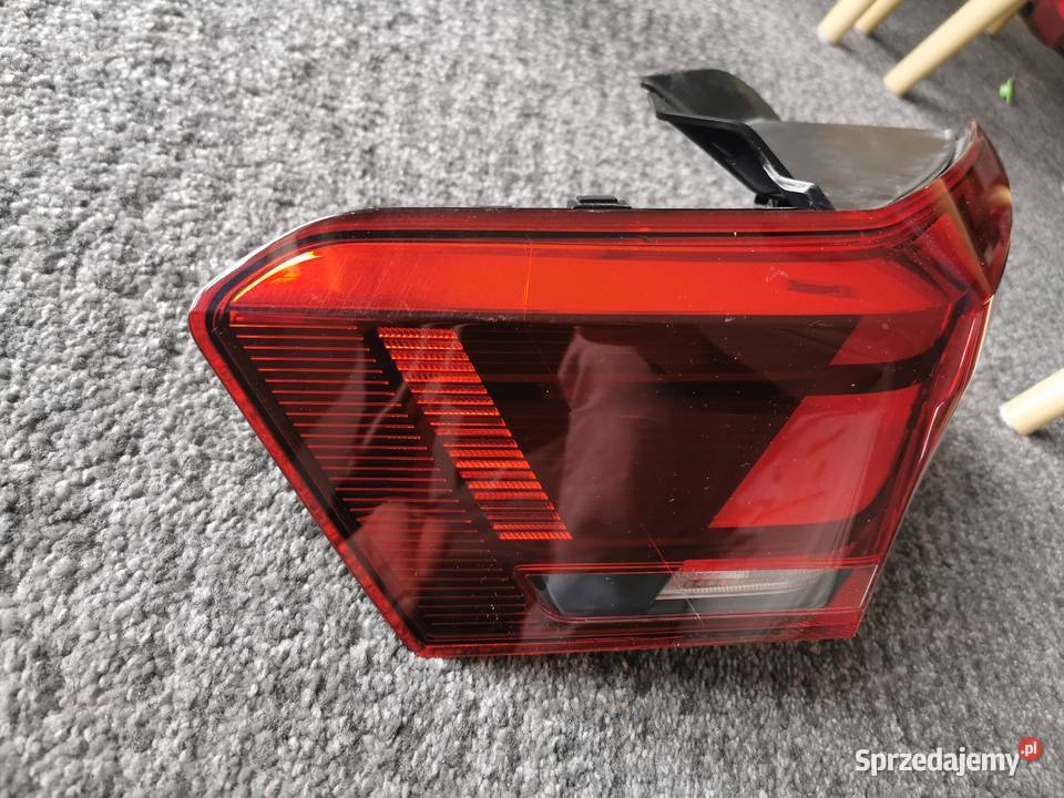 Lampa tył tylna lewa VW ID3 ID3 10A945095B Pielgrzymka sprzedam
