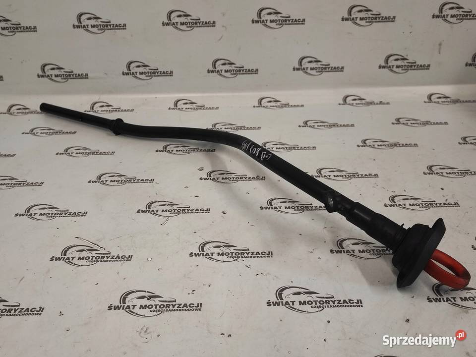 OUTLANDER 20 TDI BSY 140 08r 166 bagnet miarka Kielce