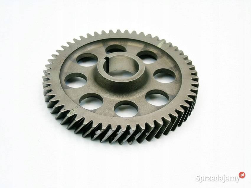 KOŁO WAŁKA ROZRZĄDU 22 D ICTDI ACCORD VII FRV osobowe Sosnowiec