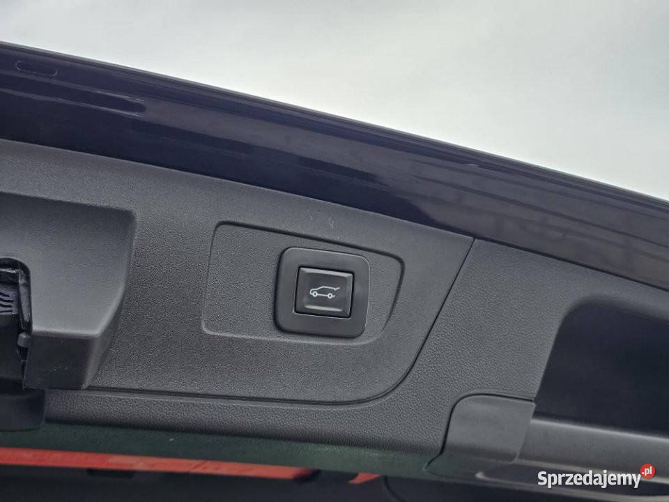 Opel Insignia 2021r IWŁ FV23 Automat HAK Skóra Rok produkcji 2021 wielkopolskie sprzedam