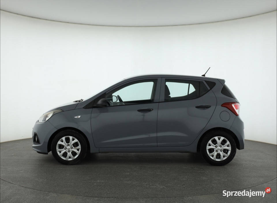 Hyundai i10 10 manualna Piaseczno sprzedam