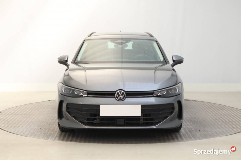 VW Passat 15 eTSI ACT Zabrze