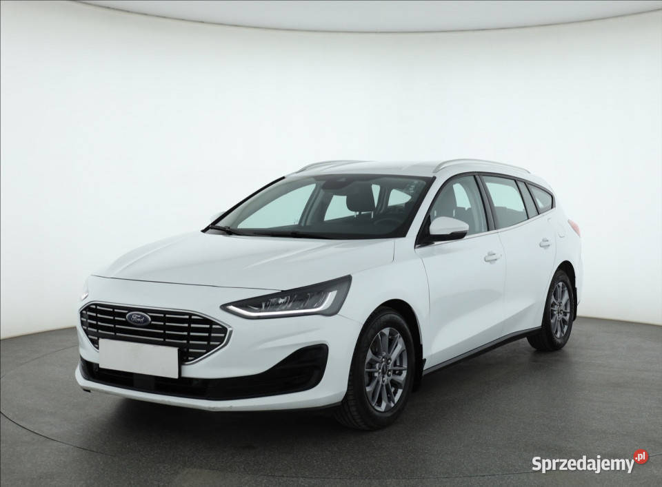 Ford Focus 15 EcoBlue komputer pokładowy mazowieckie Piaseczno