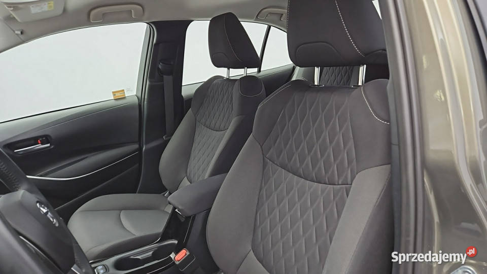 Toyota Corolla 15 Comfort Z Polskiego Salonu mazowieckie Warszawa sprzedam