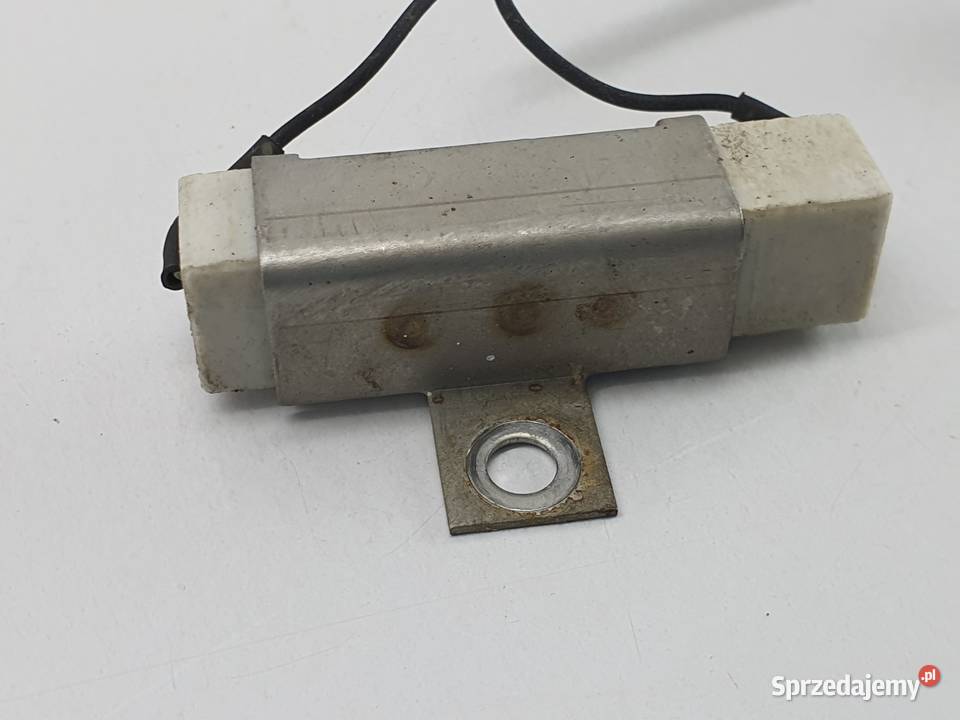 Opornik Swiatel Rezystor Przekaznik Malaguti F12 Regulatory napięcia