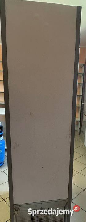 Szafa chłodnicza małopolskie Hałuszowa sprzedam