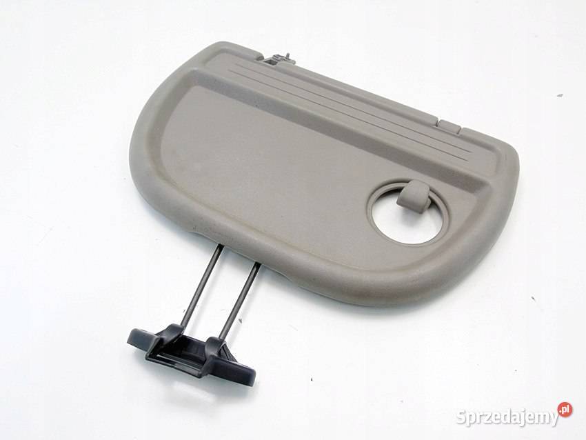 STOLIK FOTELA PRAWY PRZÓD NISSAN ALMERA TINO Sosnowiec sprzedam