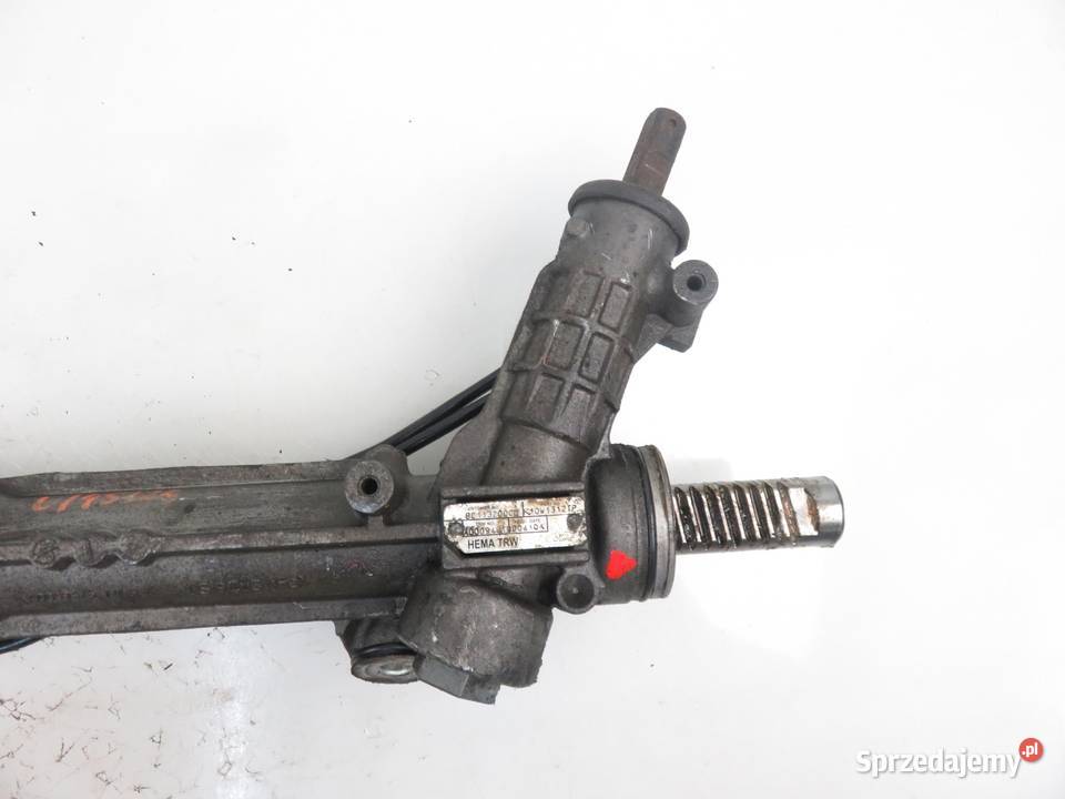 MAGLOWNICA FORD TRANSIT MK6 20062014 8C113200CD sprzedam