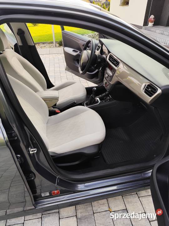 58000 przebiegu Exclusive nowy rozrząd SCT Radom