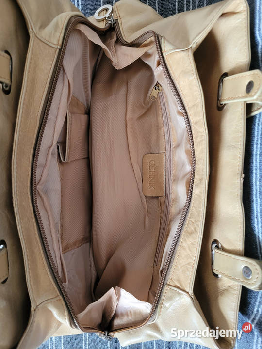 Torba na ramię Ochnik Na ramię  świętokrzyskie Kielce