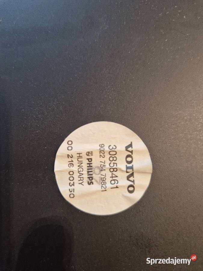 Volvo V40 S40 głośnik subwoofer 30858461 lift Opole sprzedam