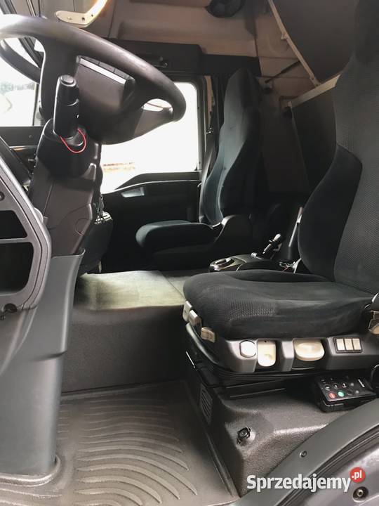 MAN TGL 12250euro 5 6871cm3 Plandeki Lipnica Murowana