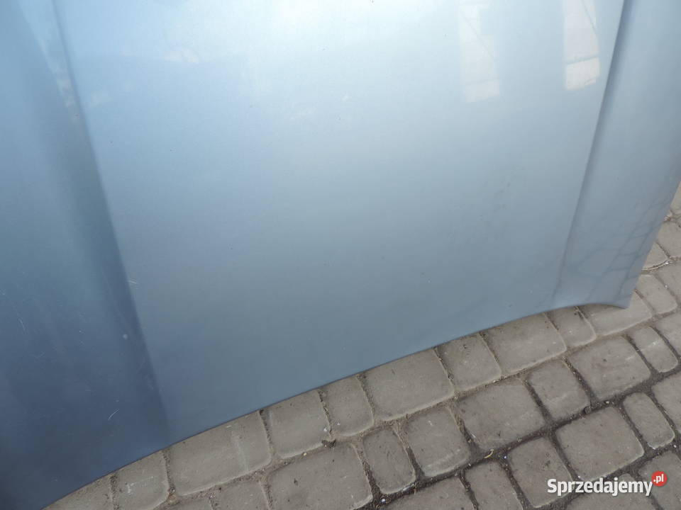 MASKA SKODA FABIA I 1 KOLOR 9151 sprzedam