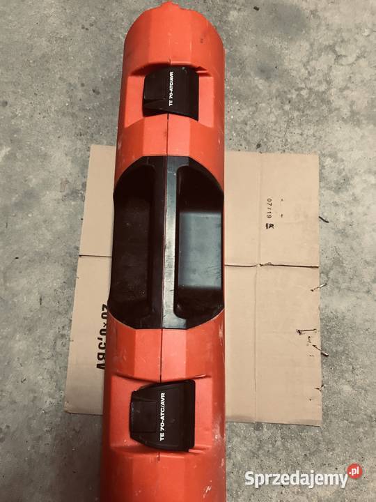 Hilti młot udarowy TE 70ATCAVR Warszawa sprzedam