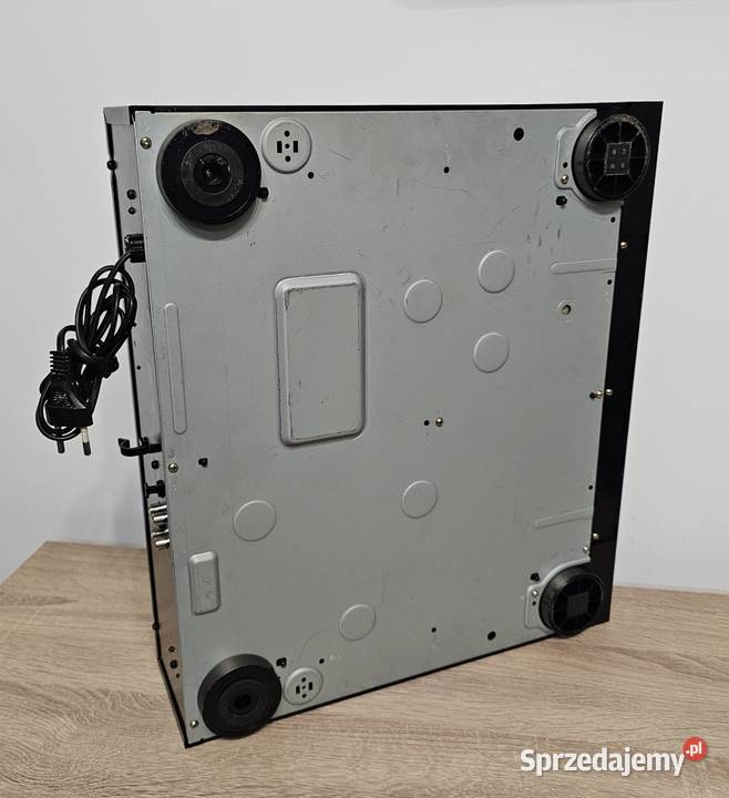 Zmieniarka SONY CDPC545 Odtwarzacze CD i MD Gorzów Wielkopolski sprzedam