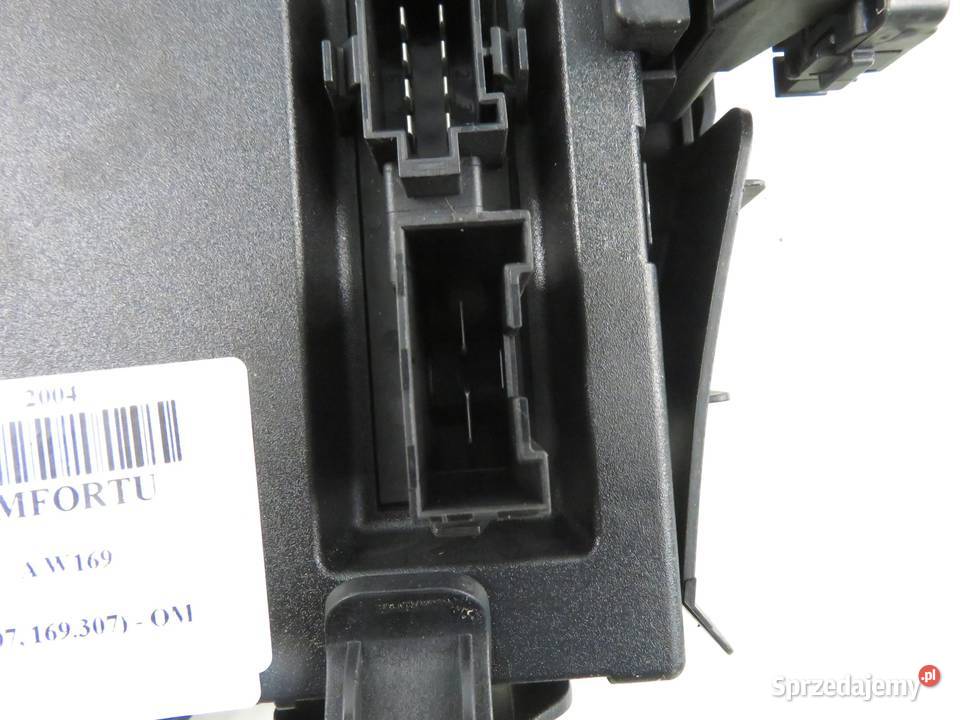 BSI MERCEDESBENZ A W169 A 180 CDI A1695453032 małopolskie sprzedam