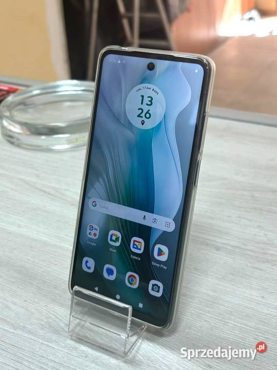 Telefon Motoroloa E14 Elbląg