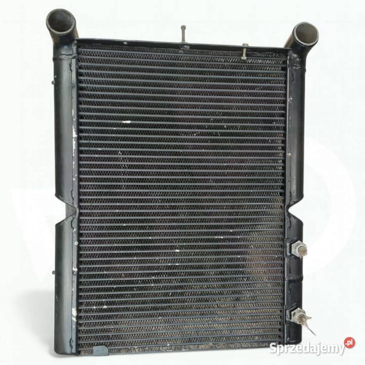 Chłodnica KOMBI 86501402 MODINE 86011668 1E4413 Wilkowo