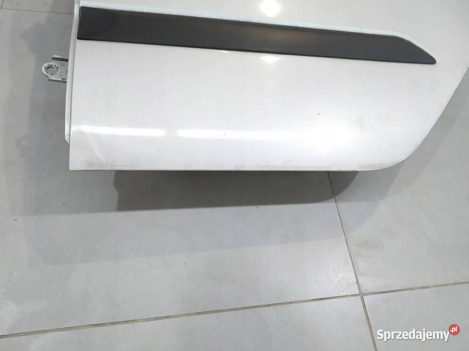 DRZWI LEWE TYŁ HD Hyundai i10 I 20082013