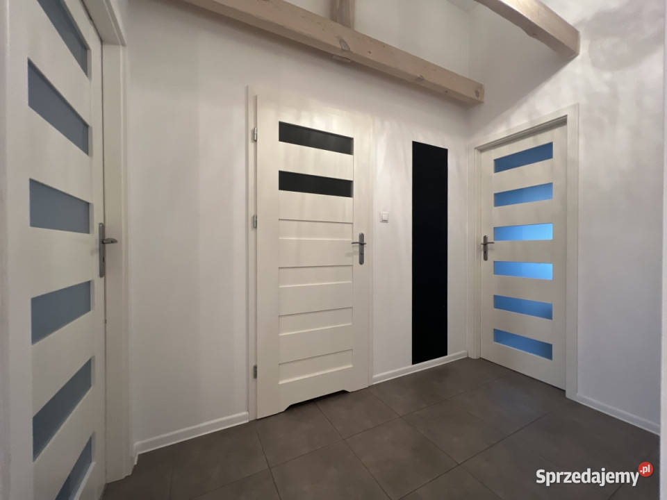 Mieszkanie w Centrum 52m2 3 pok Park 3m Sprzedaż Mińsk Mazowiecki sprzedam