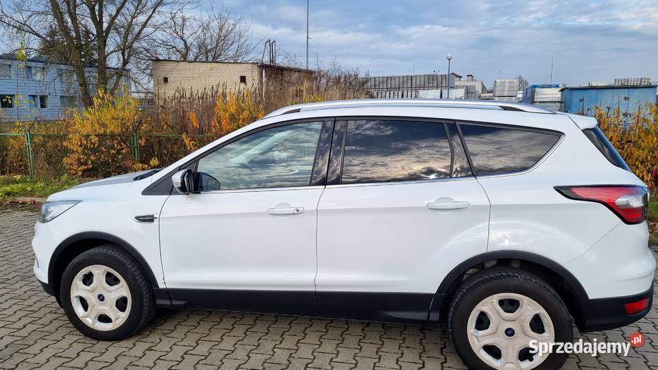 20 TDCi 150 Euro 62xCzujnikiNavi2xKołaGrzana wspomaganie kierownicy Siedlce