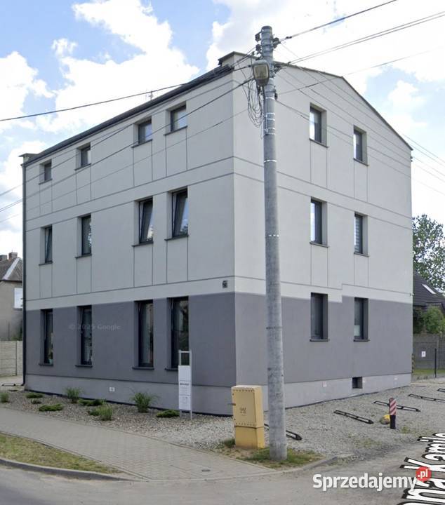 Nowoczesne 2 pokoje Luboń Remont 2021 Miejsce 37m2 sprzedam