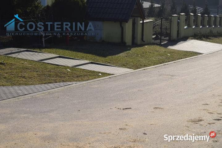 Grunt Kalisz 1020m2