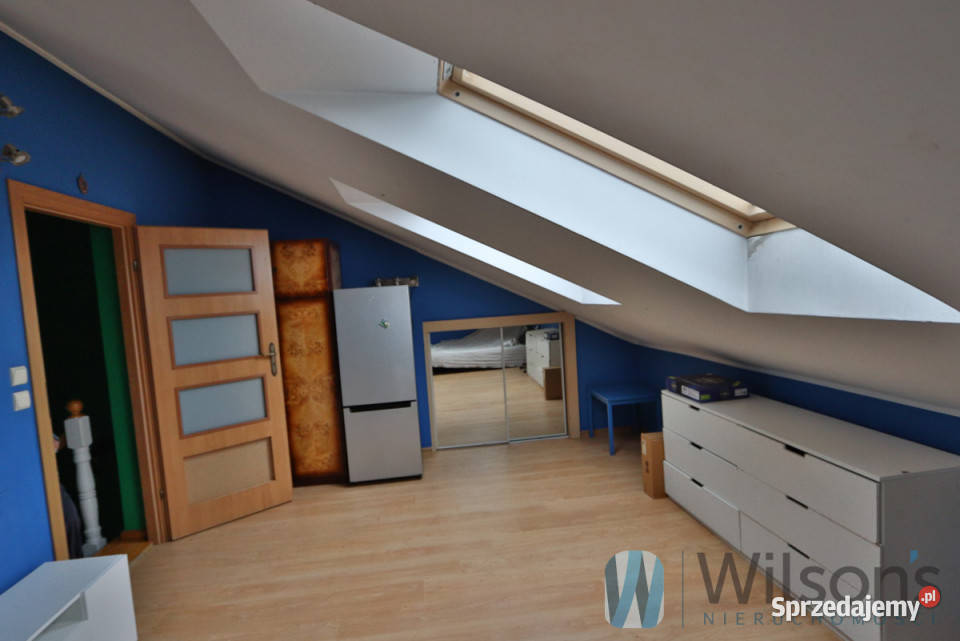 Do sprzedaży mieszkanie Gdynia Poziomkowa 962m2 8731zł/m2