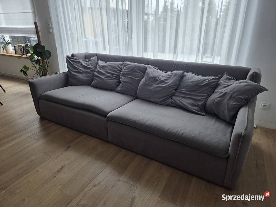 sofa Sofy i kanapy Bezrzecze