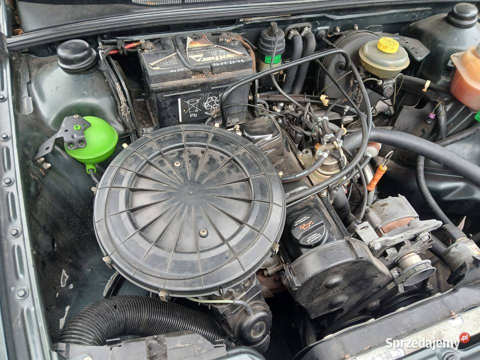 AUDI 80 18 Kraków sprzedam
